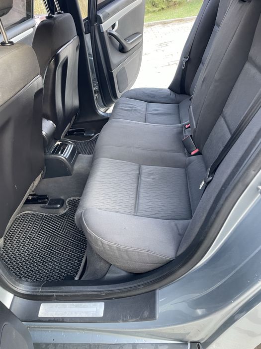 Ауді а4 б7 2.0 тді