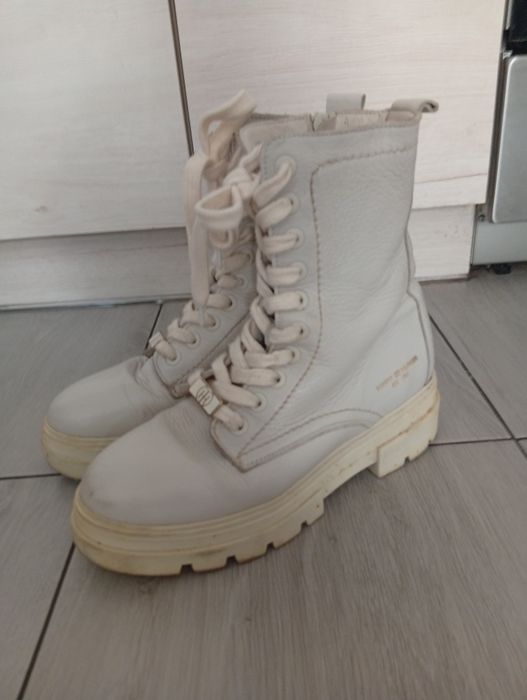 Sprzedam buty marki  Tommy Hilfiger