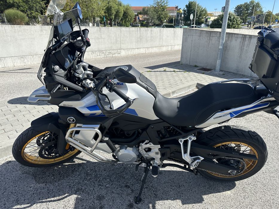 Voge 900dsx 2025