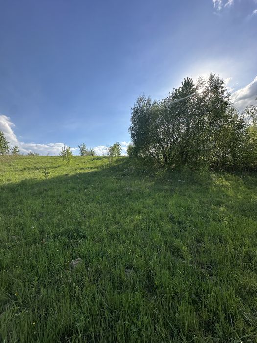 Продаж земельної ділянки 15 сот. в с. Гряда