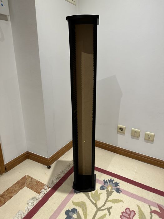 Torre para CD’s
