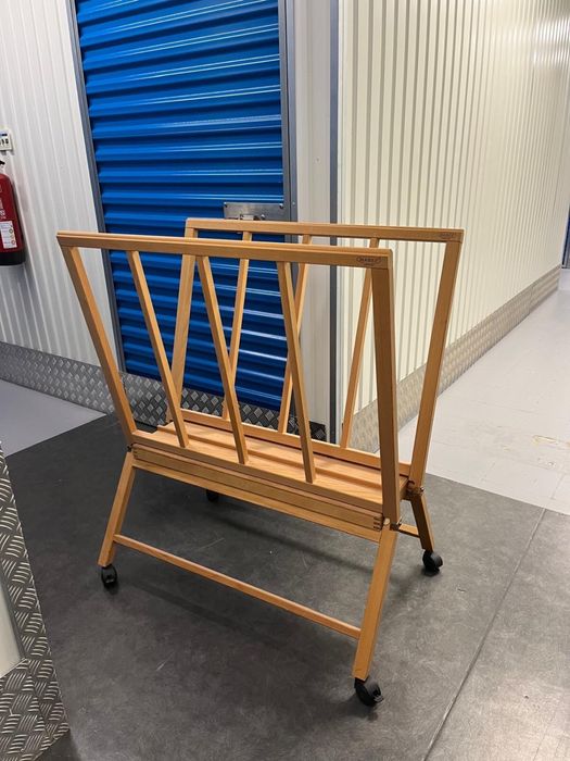 Suporte para cartazes