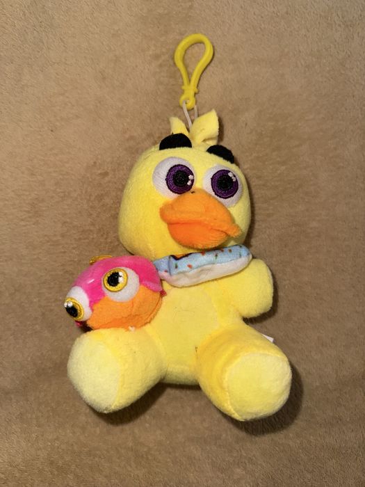 Игрушки аниматроник 5 ночнй фредди