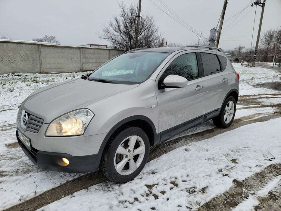 Авто в отличном состоянии! Панорамная крыша. Двухзонный климат-контроль, ГУР, круиз-контроль, датчик света. датчик дождя, АВS, легкосплавные диски, тонировка, парктроник с камерой заднего вида и многое другое. Двигун K9K — це популярний 1.5-літровий (1461 см³) рядний 4-цилиндровий турбодизель від Renault-Nissan, який використовується з 2001 року, оснащений системою Common Rail, турбонаддувом і має потужність від 68 до 110+ к.с., відомий своєю економічністю (4-6 л/100 км) та використовується в автомобілях Renault, Nissan, Dacia, Suzuki та Mercedes. С документами полный порядок!!!