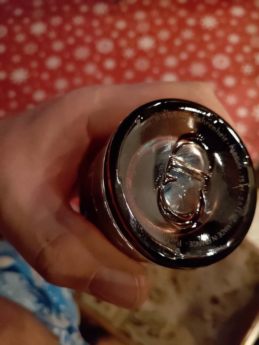 Perfumy męskie Dior Fahrenheit