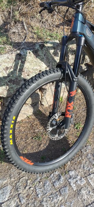 KTM Macina Prowler Prestige
