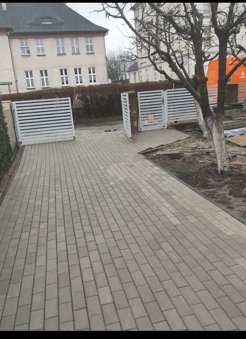 Układanie kostki