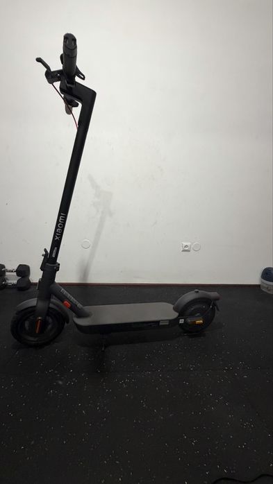Xiaomi Electric Scooter 4 Pro (2ª Geração)