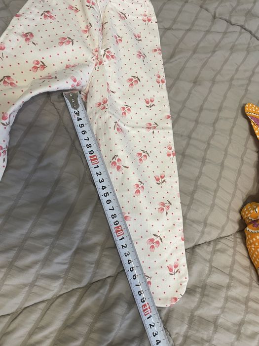 Ползунки повзунки дівчинки девочки 6-9 мімяців