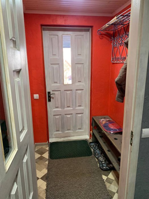 Кімнати по добово у Лазещині