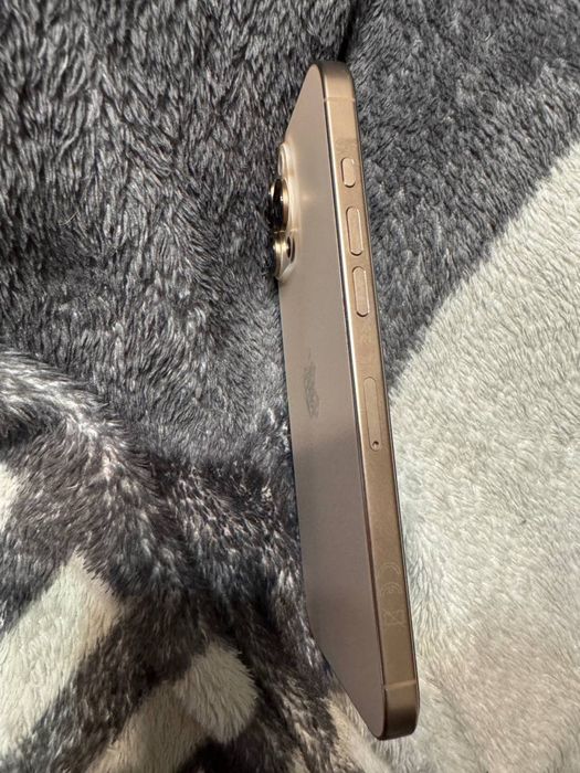 Iphone 16 pro max 512