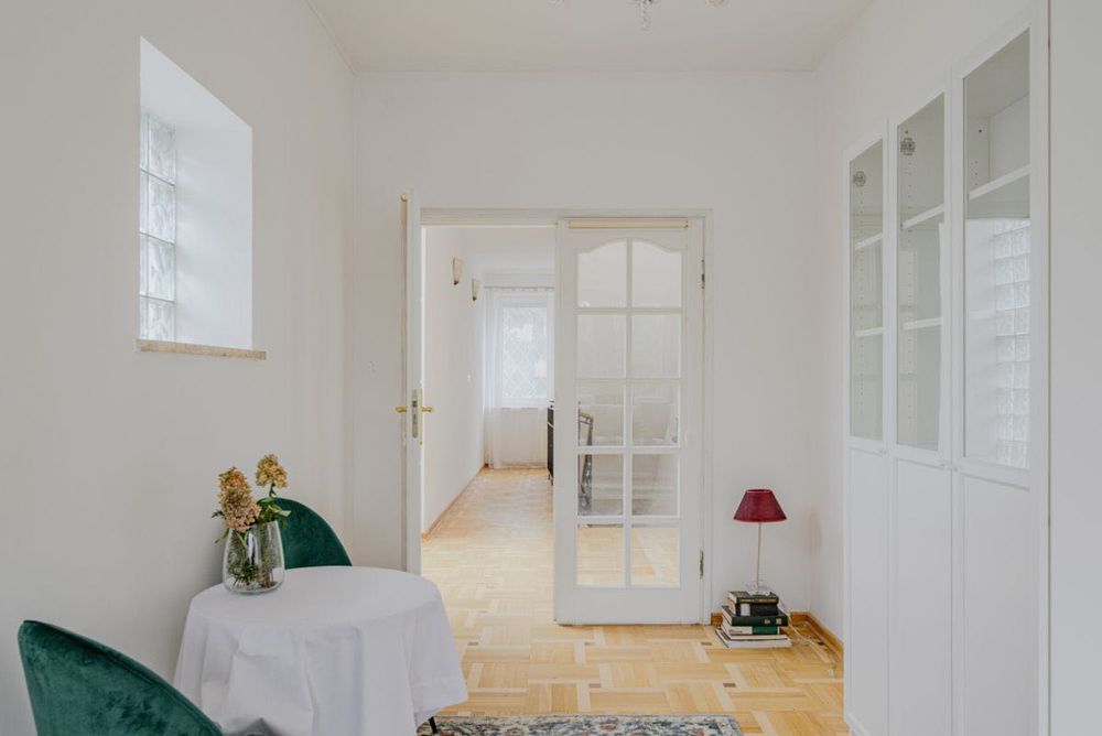 Открытие ! Новый хостел Варшава ! Район Мокотув (  Mokotów ) Hostel