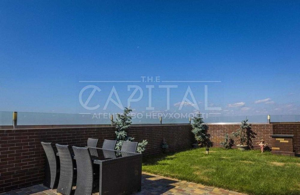 3-кімнатна квартира за адресою вул. Василя Симоненка (площа 140 м²) - Atlanta.ua - фото 19