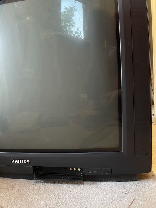 Телевізор PHILIPS Корея