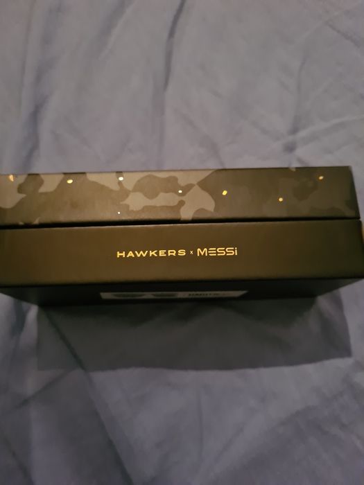 Óculos de sol hawkers messi