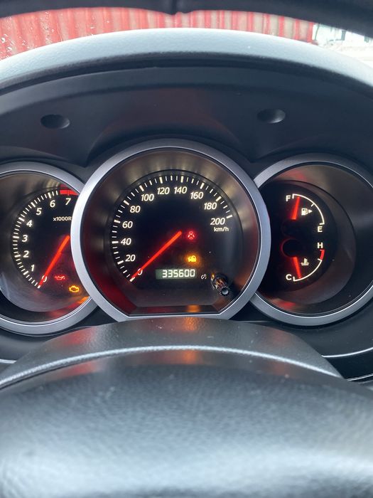 Suzuki grand vitara ПРОДАМ