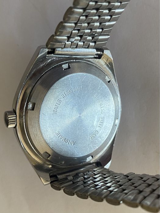 Relógio TIMEX Automático