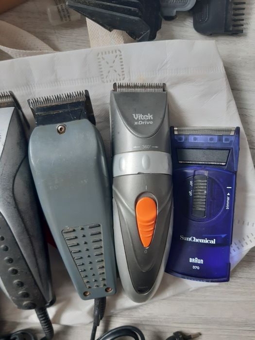 Машинка для стрижки