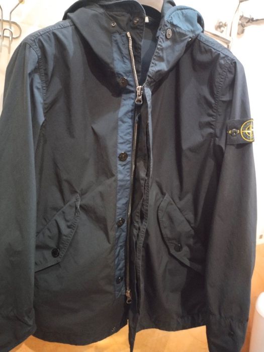 Stone Island куртка