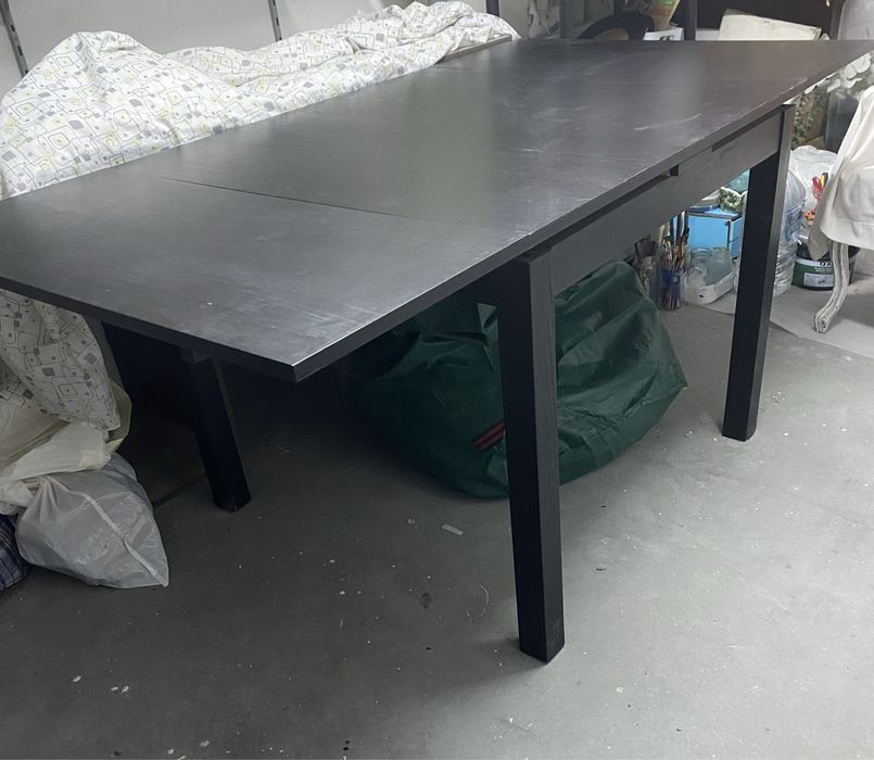Extendable Dining Table64586098525569120