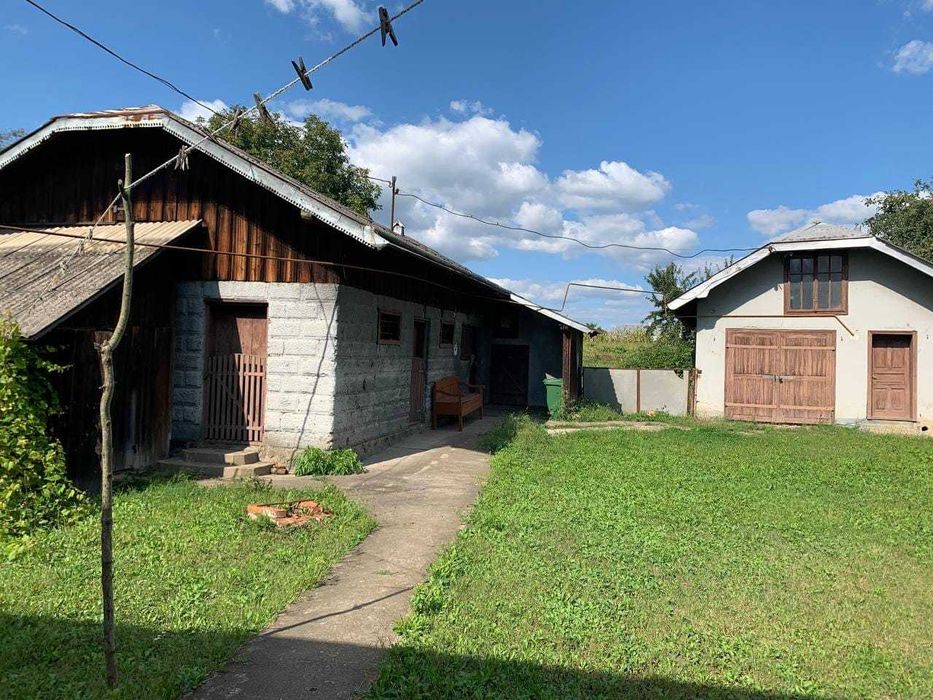 Продаж будинку в с. Підпечари.