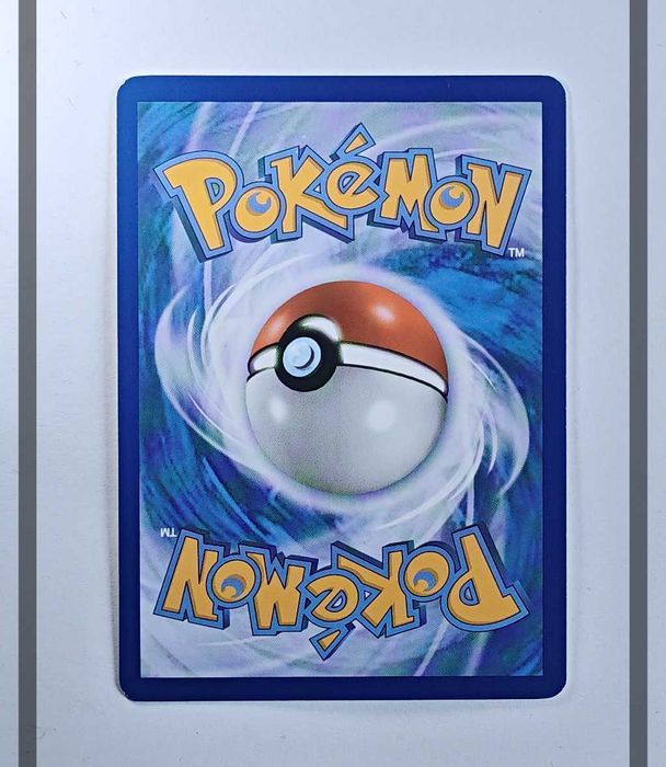 VS Seeker 109/119 PHF Reverse Holo Pokemon ENG-NM