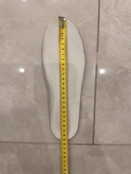 Кросівки Nike Air Force 1 '07 (EUR 38.5)