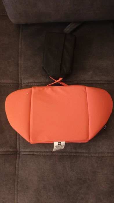 Sprzedam fotelik Gb Vaya i-Size obrotowy fotelik z bazą 360° isofix