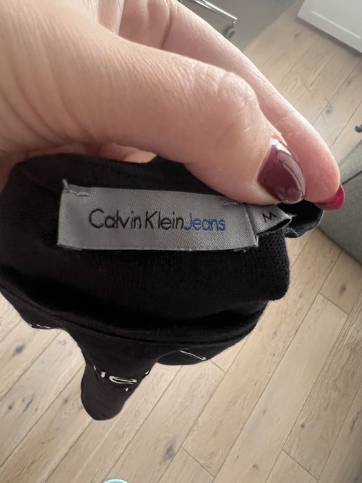 Сукня-футболка calvin clein s-m