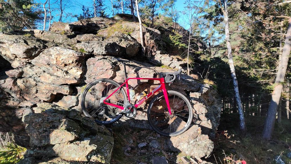 Gravel Superior X-ROAD Team Elite