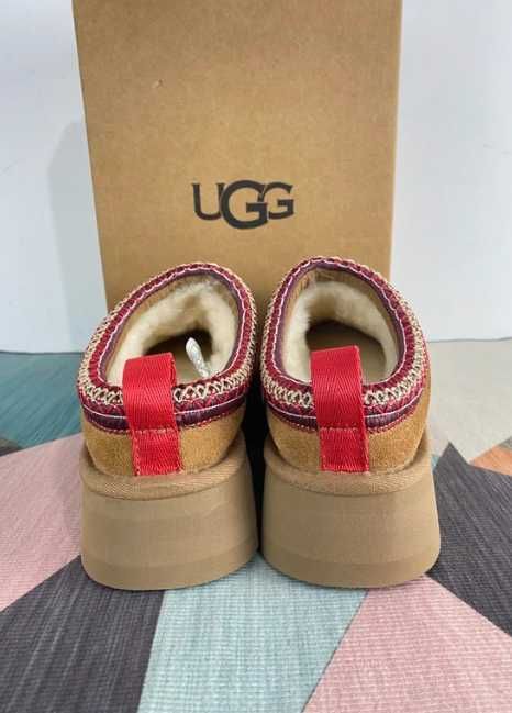UGG Tazz II Slipper R.36