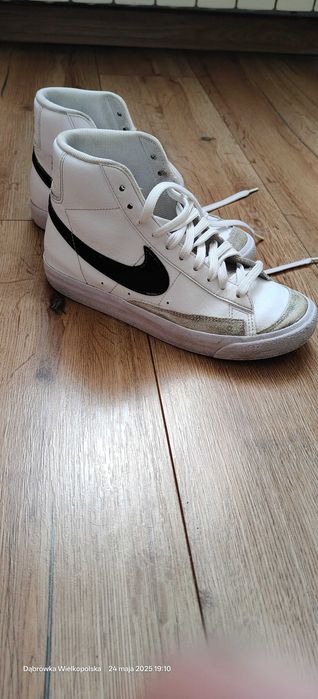 Buty Nike Blazer Mid '77 roz.37.5