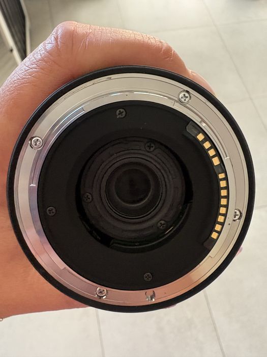 Sigma 10–18 mm F2.8 DC DN Contemporary