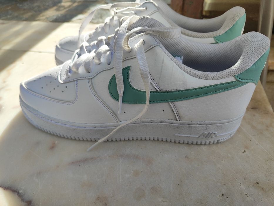 Sapatilhas Nike Air force 44