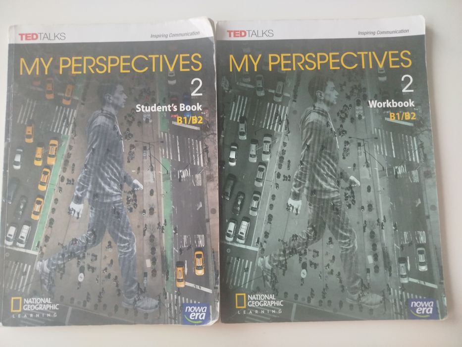 My Perspectives 2