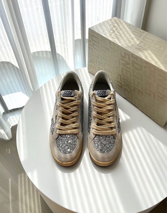 Круті кеди Golden goose