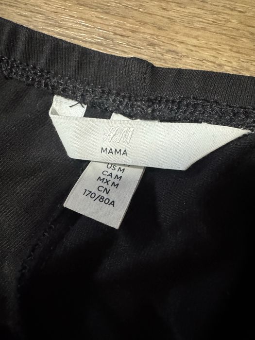 Велосипедки для вагітних H&M