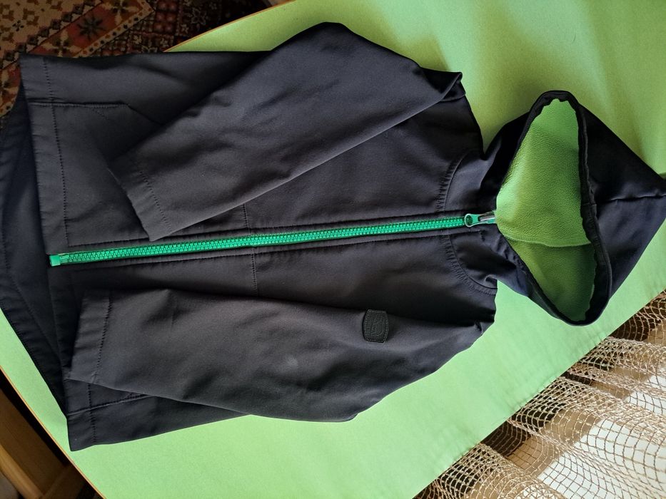 Куртка Softshell
