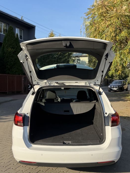 Opel Asta 2022 rok , 1.5 diesel
