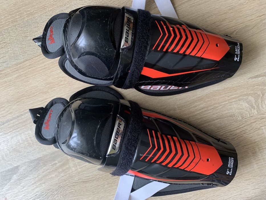 Щитки наколінні дорослі,розмір М.