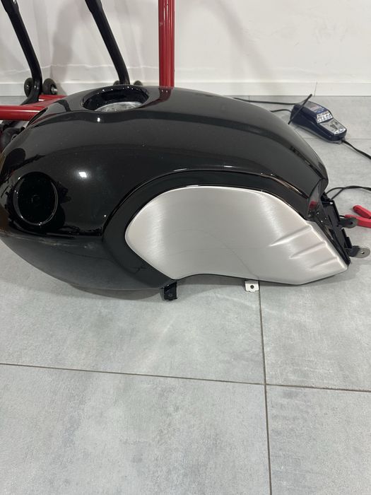 Bmw r nine t carias peças
