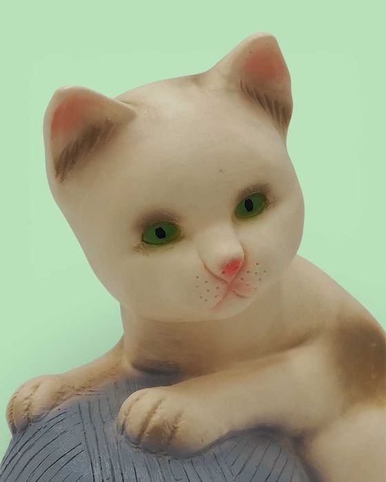 Lampka w kształcie kota | Heico