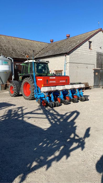 Usługi Rolnicze Orka Siew Wapnowanie