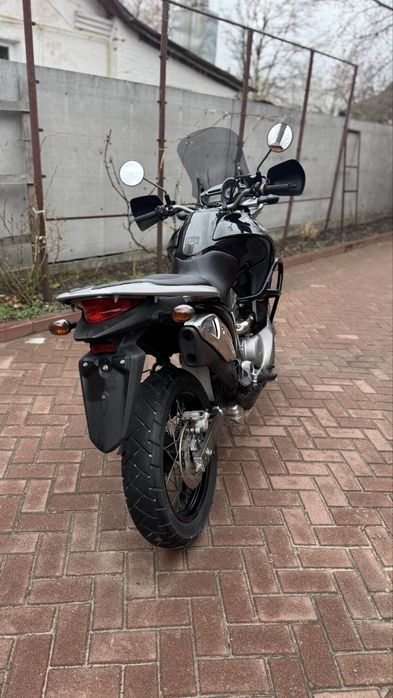 Honda XL700V Transalp 2015 рік Хонда з Японії