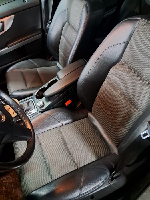 Mercedes-Benz GLK 220 CDI