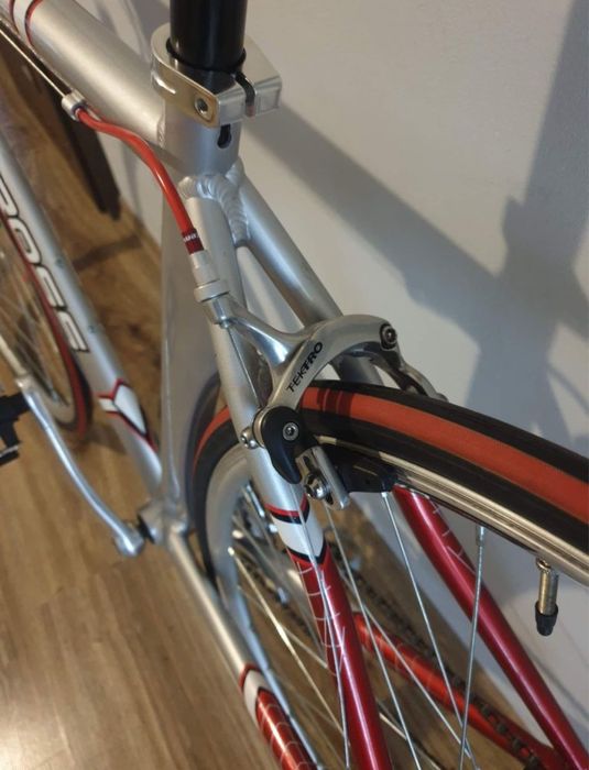 Rower szosowy szosa kross venom enyo