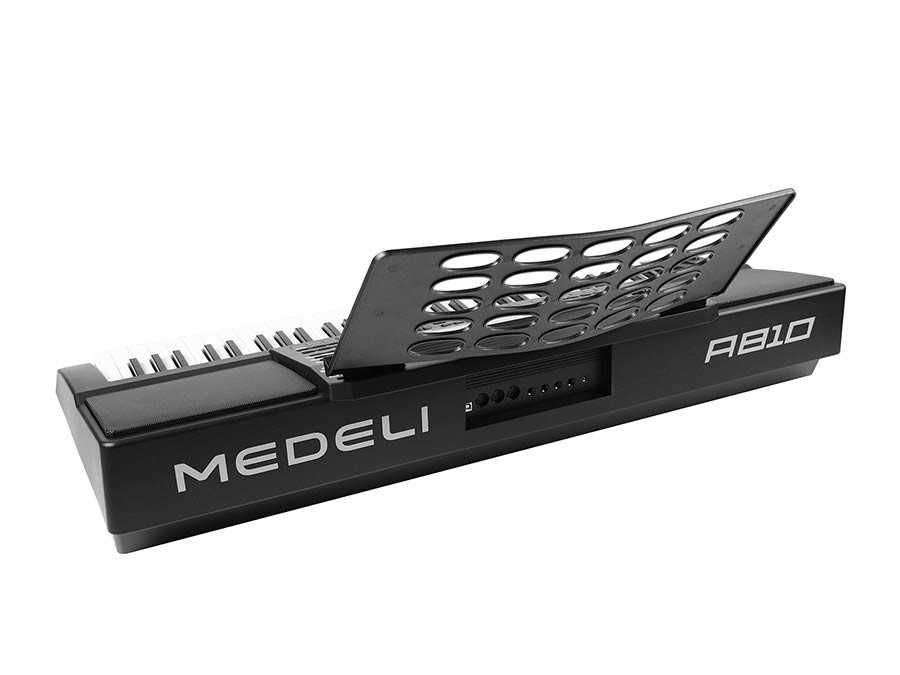 Medeli A810 keyboard A-810 aranżer HIT! jak Kurzweil
