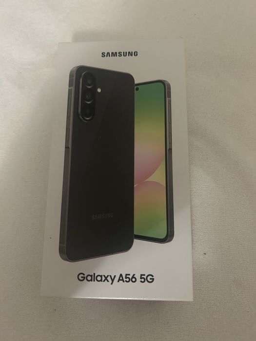 Samsung A56 5G 256GB