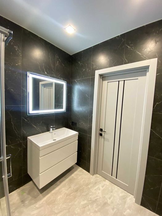 Продам 1к с хорошим ремонтом в новострое ЖК Мира.ХТЗ.Q