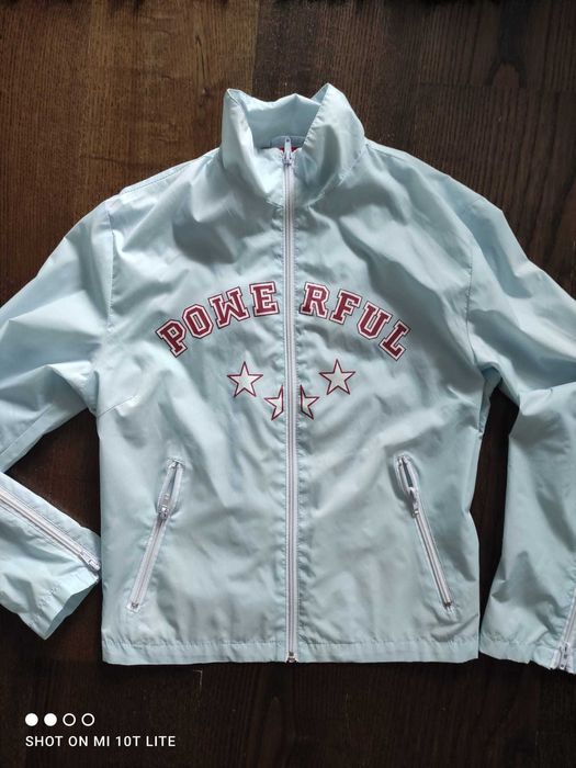 Kurtka wiatrówka Cropp r. s